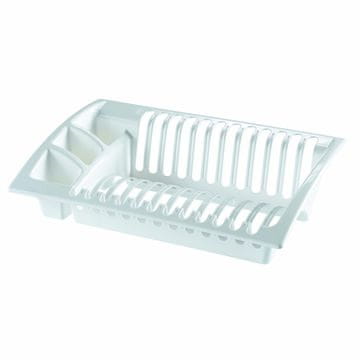 PLASTIČNI PLADENJ ZA KAPLJICE, 43X27X11CM