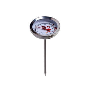 Kuhinjski termometer KITCHISIMO 12,5 cm
