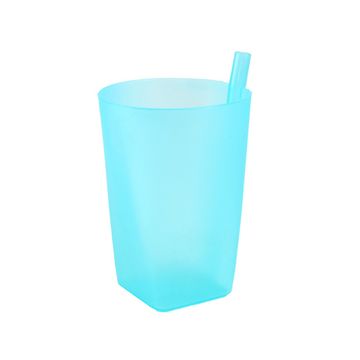 Lonec 13X8X11,5 cm 2 PLAST