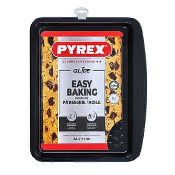Pyrex PIREX PEKAČ 34X25CM