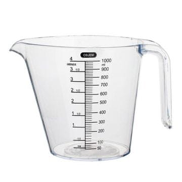 Toro Plastična merica sPourer 1000ml
