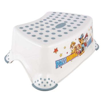 keeeper DELUXE MIZA, zmogljivost 80 kg, 40,5X28,5X14 BELA