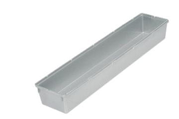 keeeper Organizator predalov PEPE 38x8x5cm plastika