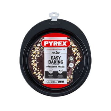 Pyrex PIREXOV PEKAČ ZA TORTE 23 CM