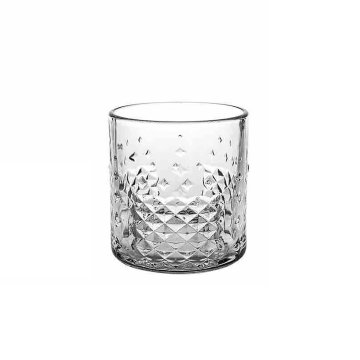 KOZAREC JANTAR 390 ML, STEKLO