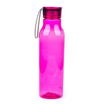 STEKLENICA ZA VODO "BISFREE ECO" 550ML, ROZA