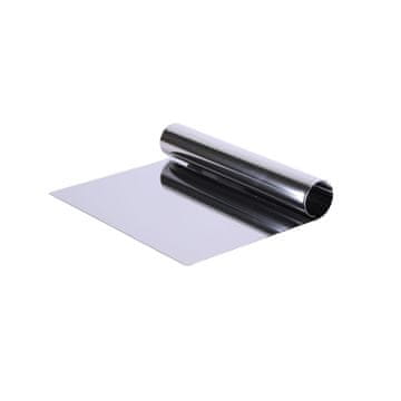 Toro Rezalnik za testo 21x21,5 cm roza barve