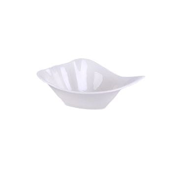 Toro SERVIRNA SKLEDA 70ML PORCELAN BELA