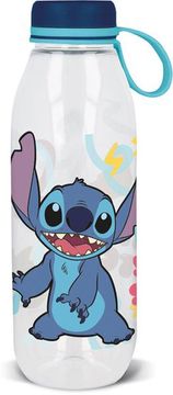 Stor Steklenička za pitje Stitch 650 ml