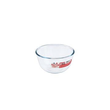 Pyrex Steklena posoda Ø15cm, 0,7l