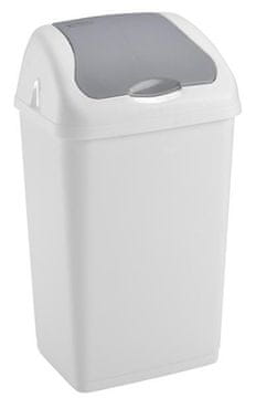 Heidrun Plastični koš za smeti 35 l