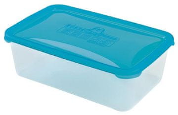 Heidrun Plastična posoda Polar Frost 4 l
