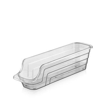 QLUX MINI ORGANIZATOR 32,5X8,5 CM, PLASTIKA