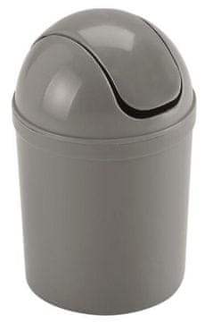 Heidrun KOŠARA ZA PAPIR 6L, PLASTIČNA, 20X31,5CM