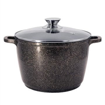 Kuhinjski lonec KITCHISIMO 28 cm, nelepljiv