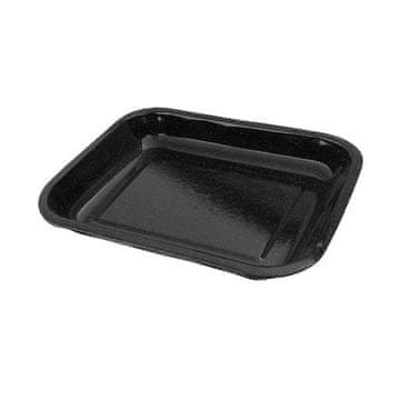 Toro Pladenj za peko 37,5x29,5x5,5 cm emajliran