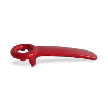 ABS Plastični odpirač za kozarce TORO 14 cm