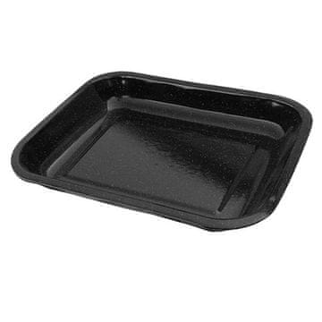 Toro Pladenj za peko 42x29,5x4,5 cm emajliran