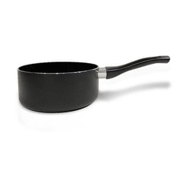 Rendel KITCHISIMO Nero ø18cm 2l, prevleka proti sprijemanju