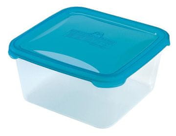 Heidrun Plastična posoda Polar Frost 2,4 l