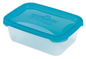 Heidrun Plastična posoda Polar Frost 1,2 l