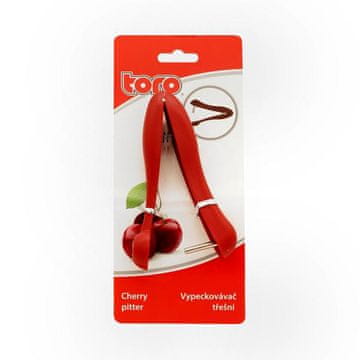 Toro Peckač češenj in oliv 12,5 cm