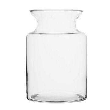 DUIF Steklena vaza BOSE 19,5 cm