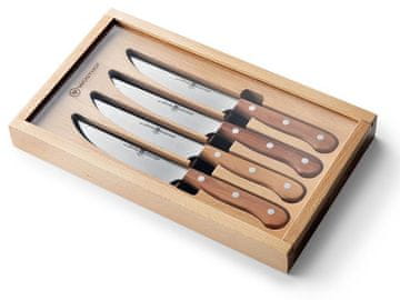 Wüsthof Steakové nože 4 kosi