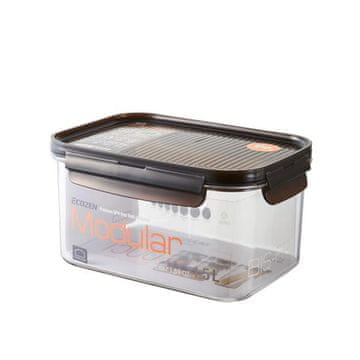 Posoda za živila LOCK Modular 1500 ml