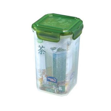 Lock & Lock Dóza za živila LOCK za čaj 1200 ml
