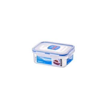 Lock & Lock Dóza na potraviny LOCK obdélník 350 ml