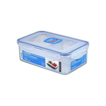 Lock & Lock POSODA ZA KLJUČAVNICO, 1L