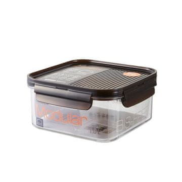 Dóza na potraviny LOCK Modular 1000 ml