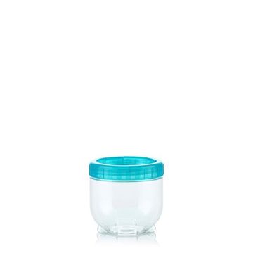 Dóza na potraviny LOCK Interlock 280 ml