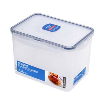 Lock & Lock Dóza na potraviny LOCK obdélník 3900 ml