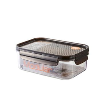 Dóza na potraviny LOCK Modular 910 ml