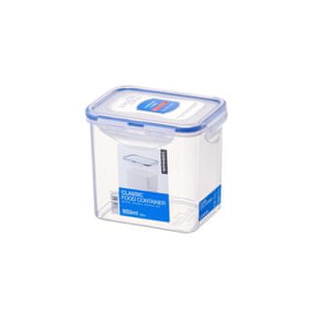 Lock & Lock Dóza na potraviny LOCK obdélník 850 ml