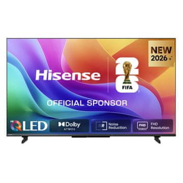 Hisense 50A5S televizor, Hi-QLED, Smart TV, FHD, 60Hz