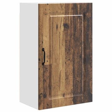 Vidaxl Plošča za pomivalni stroj Kalmar Star les 50 x 31 x 80 cm