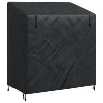 Vidaxl Prevleka za zunanjo gugalnico 135 x 100 x 165 cm