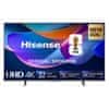 43A6S televizor, 4K UHD, Smart TV, 60Hz