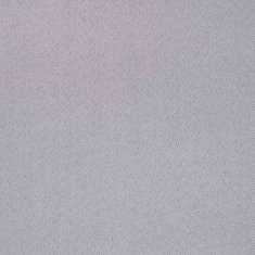 Vidaxl Zavese za zatemnitev z obroči 2 szt. Kovinsko siva 245 x 140 cm
