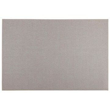 Vidaxl Preproge za površine LUGO Krema in taupe 340 x 240 cm Poliester