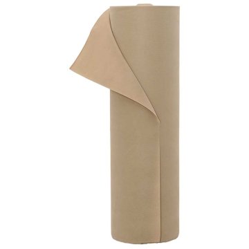 Vidaxl Fleece za zaščito rastlin pred zmrzaljo Bež 100 x 1,6 m