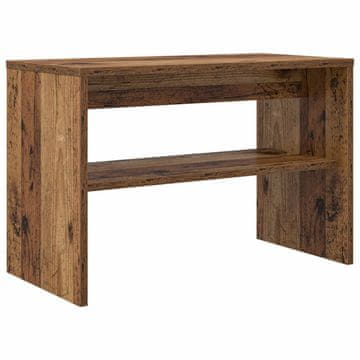 Vidaxl TV omarica 60 x 30 x 40 cm Star les Konstruiran les