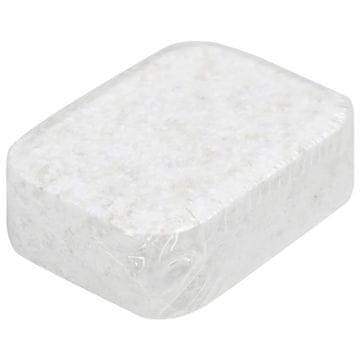Vidaxl Tablete za pomivalni stroj Bela