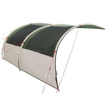 Vidaxl Vodoodporna tarpaulin oseba 260 x 350 x 260 cm Vodoodporna