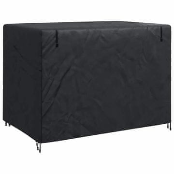 Vidaxl Prevleka za zunanjo gugalnico 220 x 150 x 150 cm
