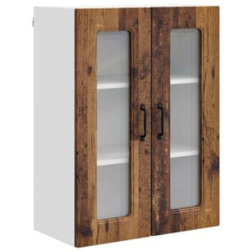 Vidaxl Plošča za pomivalni stroj Kalmar Star les 60 x 31 x 80 cm