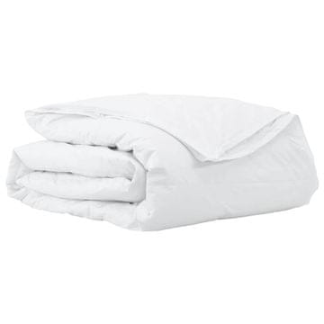 Vidaxl 2-v-1 Dv entscheiden Bela 260 x 220 cm Perje